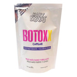 Mary Bosques Botoxx Capilar Doypack X 250g 