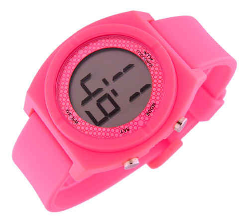 Reloj Montreal Mujer Ml243 Sumergible Envío Gratis