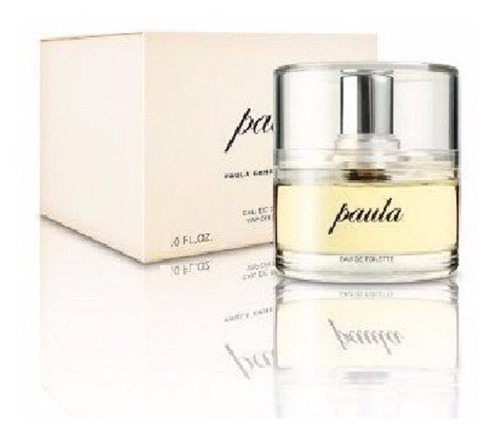 Paula Cahen D´ Anvers Fem Edt 100ml Perfume Original Caja