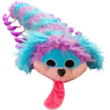 Juego De Peluche (pj Pug-a-pillar 40cm) Poppy Playtime