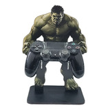 Suporte De Controle De Video Game Ps4, Ps5 E Xbox Hulk