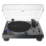 Audio-technica At-lp140xp-bk Direct-drive Profesional Dj