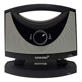 Sereonic Altavoz De Tv Portatil Inalambrico Para Personas