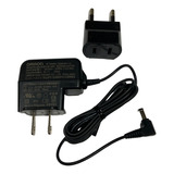 Adaptador De Corriente Para Monitor De Brazo Omron Hpam01 Color Negro