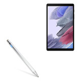 Stylus Pen Para Samsung Galaxy Tab A7 Lite Punta Ultrafina 