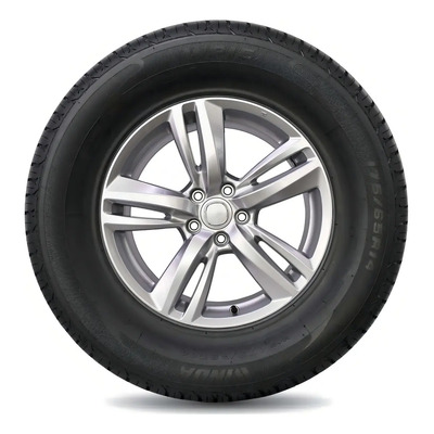 Llanta Winda Wp15 175\u002F70r14 84t | Envío gratis