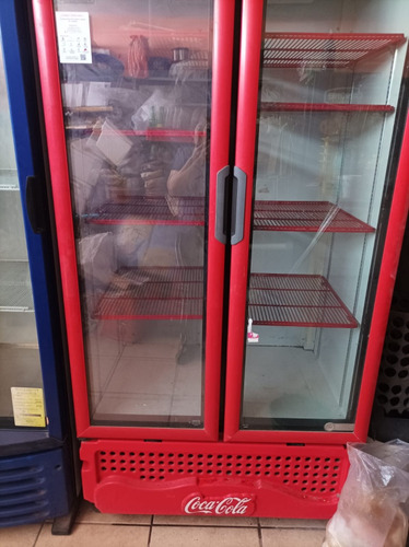 Refrigerador Industrial 