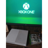 Xbox One S 1tb 