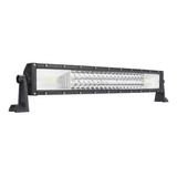 Barra Led 324w Recta 55cms 32400 Lms 12v 24v 22  