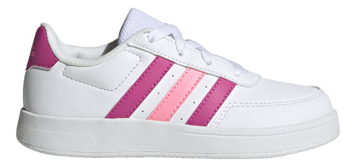 Zapatillas Breaknet Court Cordones Hp8959 adidas