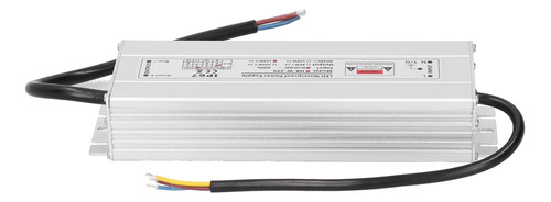 Fuente De Alimentación Impermeable 24v 150w Switching Ip67 L