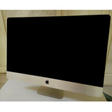 iMac 27 Pulgadas Late 2013 8 Gb Ram - Usado