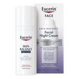 Crema De Noche Skin Balance, Hidratante - g a $1977