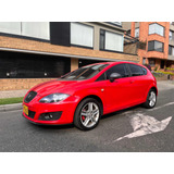 Seat Leon Style