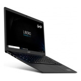 Laptop Ghia 14.1 Lh514cp Libero Celeron J3355 4gb 128gb W10