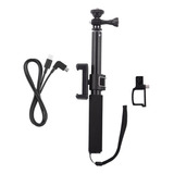 Para Dji Osmo Pocket Telefone Clip + Selfie Stick Cabo 22108