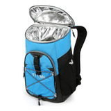 Mochila Hielera Termica Enfriador Backpack Titan Cooler