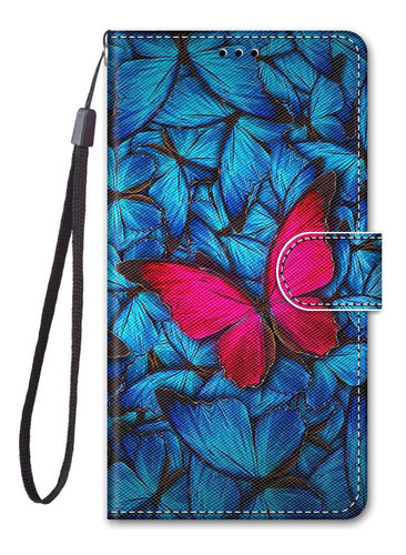 Funda Para Teléfono Samsung Galaxy S8 S9 S10 S10e S20 Fe Plu