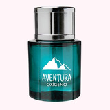 Perfume Aventura Oxígeno Millanel