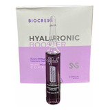 1 Biocress10 Tratamiento Hyaluronic Boo - mL a $969