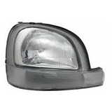 Optica Delantera Renault Kangoo 2004 2005 2006 2007 2008 