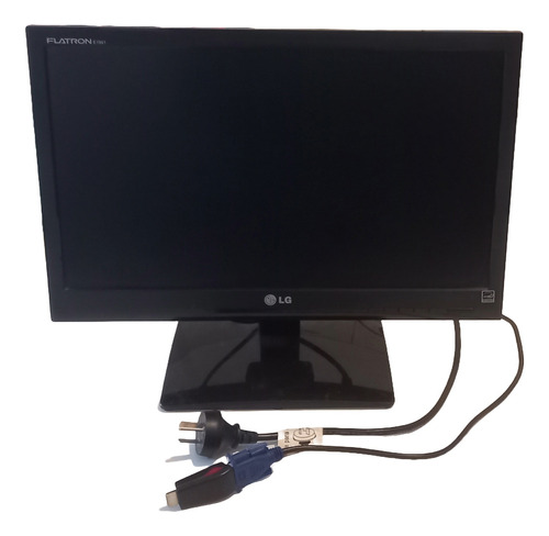 Monitor 19 LG Flatron E1941 Usado