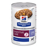 Lata Perro Gastrointestinal Hills I/d Low Fat 370gr. Np