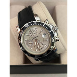 Reloj Montblanc Meisterstuck Para Caballero