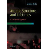 Libro Atomic Structure And Lifetimes : A Conceptual Appro...
