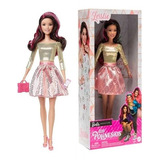 Barbie Signature - Lesslie - Los Polinesios - Mattel