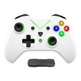 Control Inalámbrico Joystick, Compatible Con Xbox One X S Pc