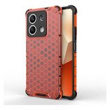 Funda Honeycomb Para Xiaomi Redmi Note 13 5g