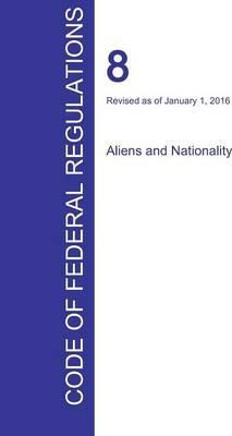 Libro Cfr 8, Aliens And Nationality, January 01, 2016 (vo...