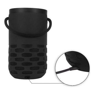 Funda Silicona Para Bocina Bose Home Portable Speaker | Envío gratis