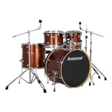 Le522024 Ludwig Bateria Acustica Evolution