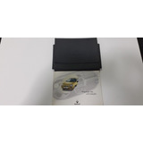 Mg Manual Do Proprietário Renault Clio Hatch/sedan 2001