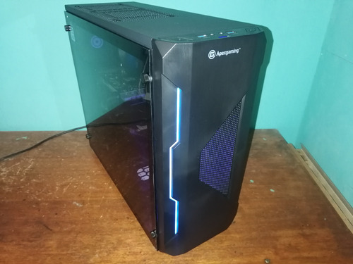 Pc Gamer Amd Gtx 1650