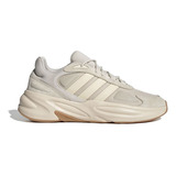 Tenis Hombreadidas Ozelle - Beige