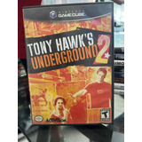 Tony Hawks Underground 2 Para Gamecube