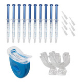 Kit De Blanqueamiento Dental Para Dentistas, Blanqueamiento