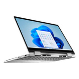 Laptop Dell Inspirion 14  Touch I5-1335u 8 Ram 512 Ssd Win11 Color Plata Platino