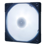 Kaze Flex 120 Slim Rgb Pwn - 1800 Rpm, Ventilador De Caja De