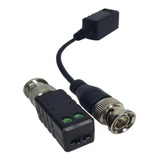 Balun Hibrido Conversor Par Trançado Ds-1h18s/e - Hikvision