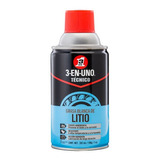 Grasa Blanca De Litio 3-en-uno Técnico 7 Oz