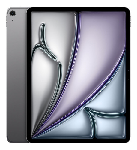 Apple iPad Air 13  Wi-fi 256 Gb Chip M2 2024 Envio Hoje 