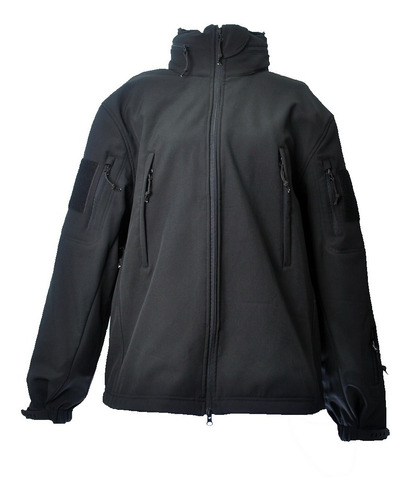 Parka Táctica Softshell Dagoway Innovadora Y Versátil