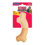 Kong Chewstix Medium Hueso De Madera Recomendado!! Perro