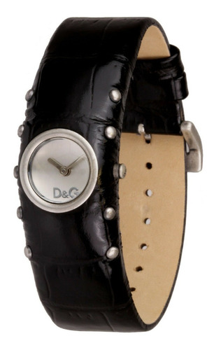 Reloj Dolce Gabbana Modelo Cottage Dw0351 Mujer. Hermoso.