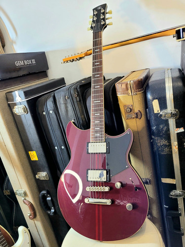 Yamaha Revstar Standard Rss20 /ñ Gibson Les Paul Sg Prs Esp