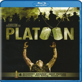 Blu-ray Platoon / Peloton